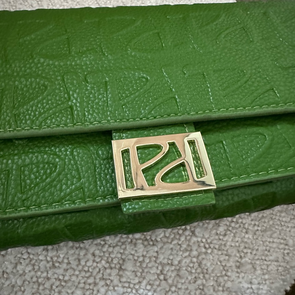 Panera Bread Limited Edition Baguette Purse - Picture 3 of 5